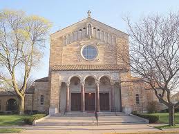 St. Peter Claver